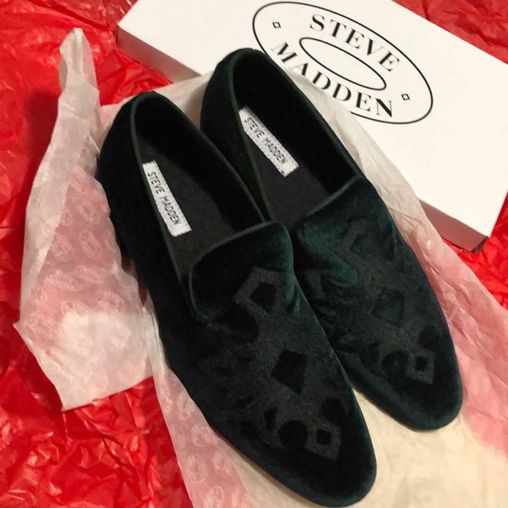 Steve Madden Lorax Men’s Shoes